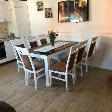 Jaktstuga U Oliwii 13 Na Gwizdowce *