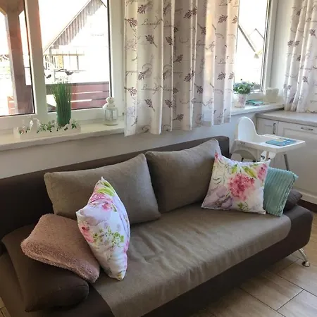 U Oliwii 13 Na Gwizdowce * Zalakowo