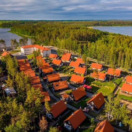 U Oliwii 13 Na Gwizdowce Domek letniskowy