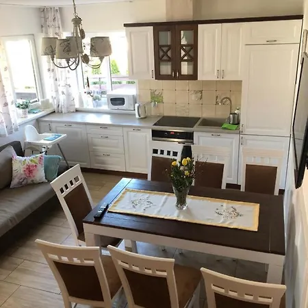 U Oliwii 13 Na Gwizdowce