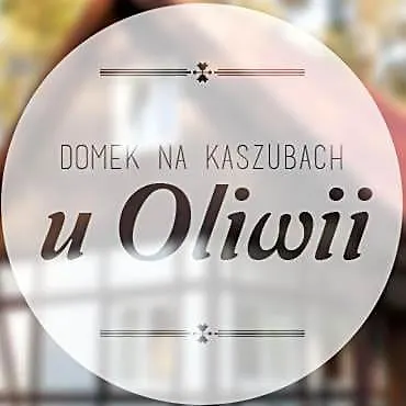 U Oliwii 13 Na Gwizdowce