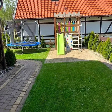 U Oliwii 13 Na Gwizdowce * Załakowo