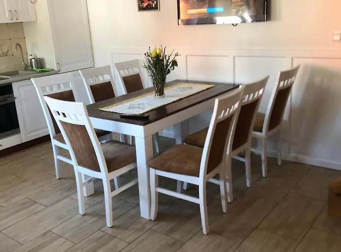 Chata U Oliwii 13 Na Gwizdowce *