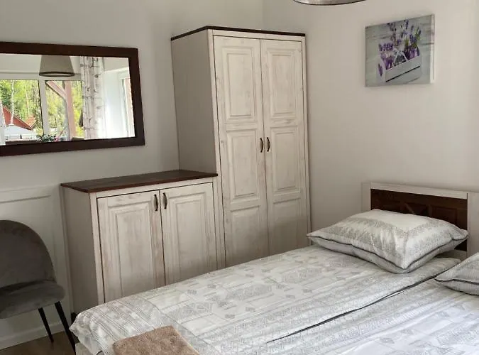 U Oliwii 13 Na Gwizdowce Chata