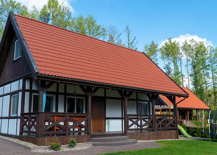 U Oliwii 13 Na Gwizdowce