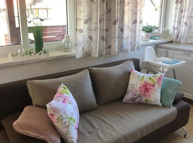 U Oliwii 13 Na Gwizdowce * Zalakowo