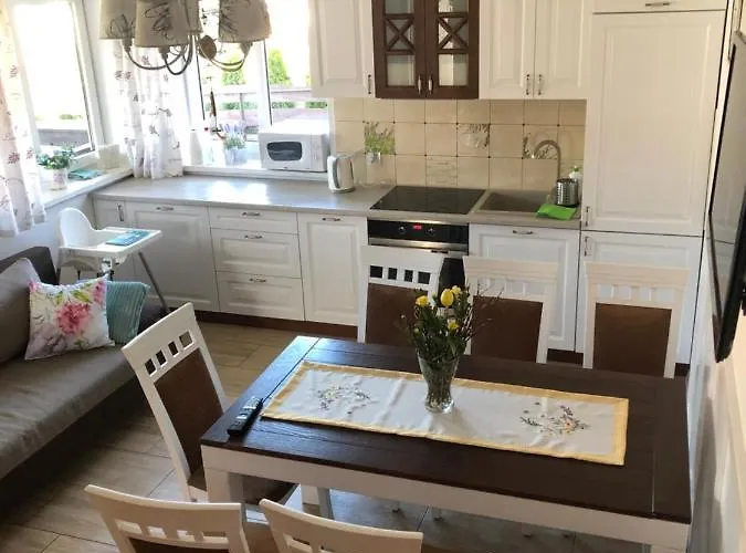 U Oliwii 13 Na Gwizdowce